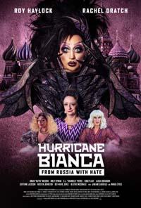 Ураган Бьянка 2: Из России с ненавистью / Hurricane Bianca: From Russia with Hate (2018)