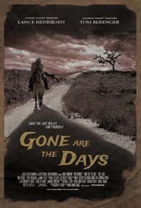 Ушедшие дни / Gone Are the Days (2018)