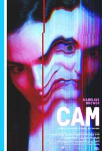 Веб-камера / Cam (2018)