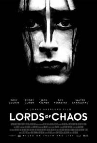 Властелины хаоса / Lords of Chaos (2018)