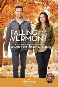 Влюбиться в Вермонт (ТВ)