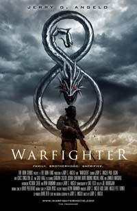 Воин / Warfighter (2018)