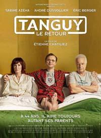 Возвращение Танги / Tanguy, le retour (2019)