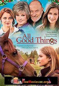 Все самое хорошее / All Good Things (2019)