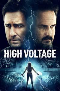 Высокое напряжение / High Voltage (2018)