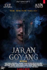Заклятие Яран Гоян / Jaran Goyang (2018)