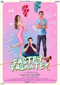 Жениться любой ценой / Fastey Fasaatey (2019)