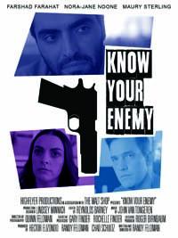 Знай врага в лицо / Know Your Enemy (2019)