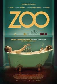 Зоопарк / Zoo (2018)