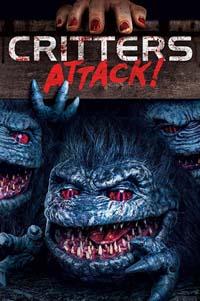 Зубастики атакуют! (ТВ) / Critters Attack! (2019)