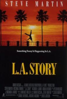 Лос-Анджелесская история
