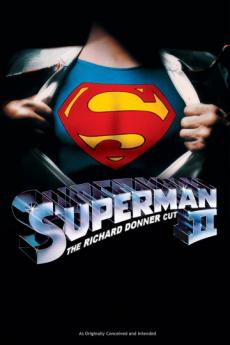 Супермен 2: Режиссерская версия (видео)