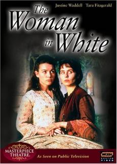 Женщина в белом (ТВ)