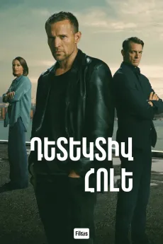 Դետեկտիվ Հոլե