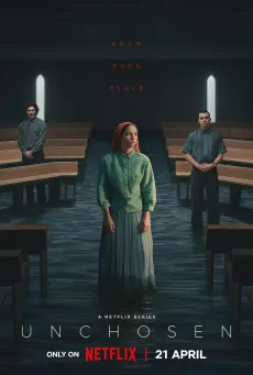 Չընտրյալները