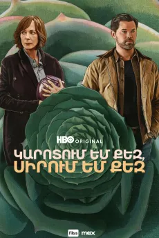 Կարոտում եմ քեզ, սիրում եմ քեզ