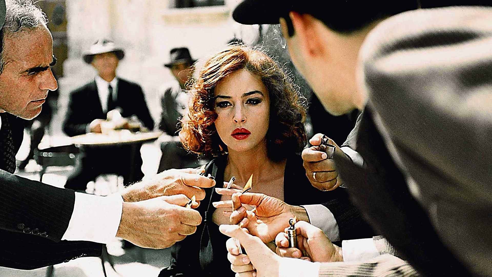 Մալենա / Малена (2000) - դիտել ֆիլմը` հայերեն թարգմանությամբ օնլայն ...