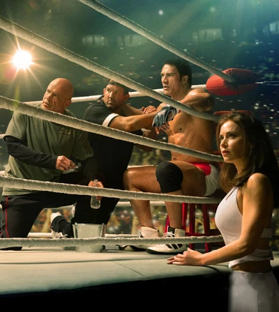 Կործանարար մեքենա