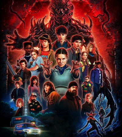 Առեղծվածային իրադարձություններ