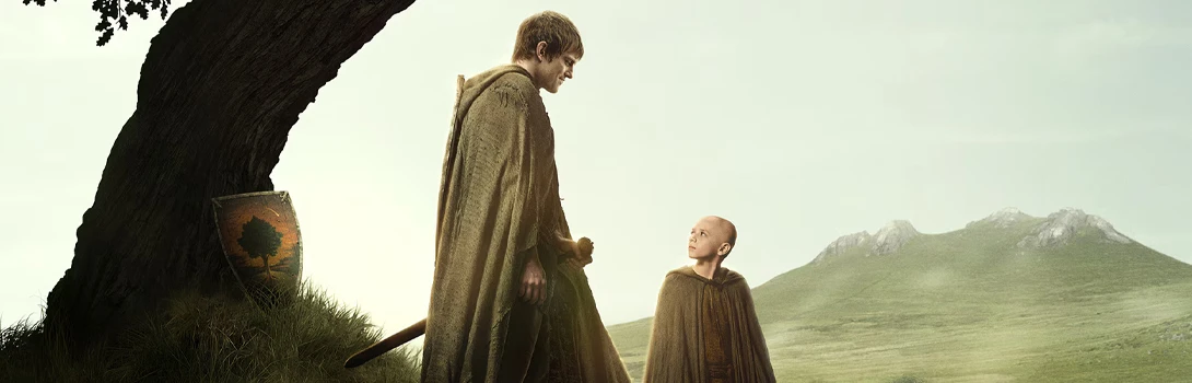 Յոթ թագավորությունների ասպետը