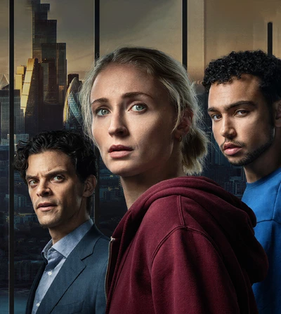 Գողություն