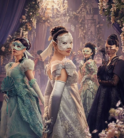 Բրիջերթոններ